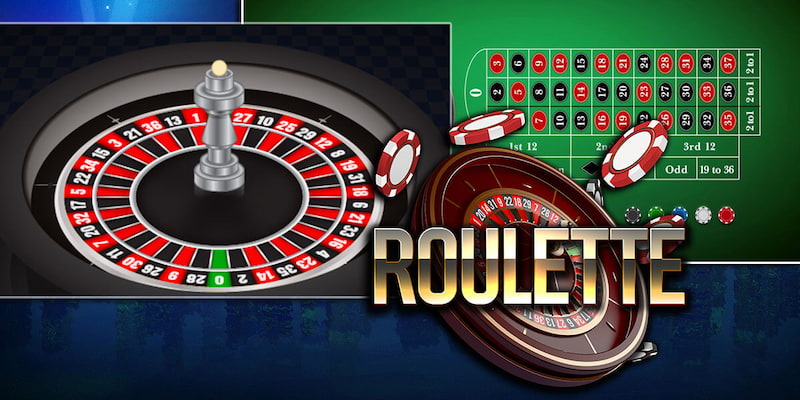 Roulette 88clb là trò chơi được đông đảo hội viên quan tâm Roulette 88clb là trò chơi được đông đảo hội viên quan tâm