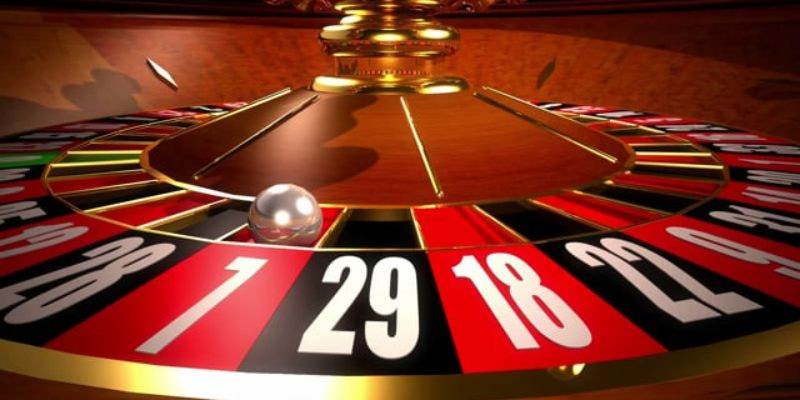 Tỷ lệ trả thưởng trong Roulette luôn rất hấp dẫn Tỷ lệ trả thưởng trong Roulette luôn rất hấp dẫn