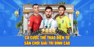 Hướng Dẫn Cá Cược Esport Cho Người Mới Tại 88CLB