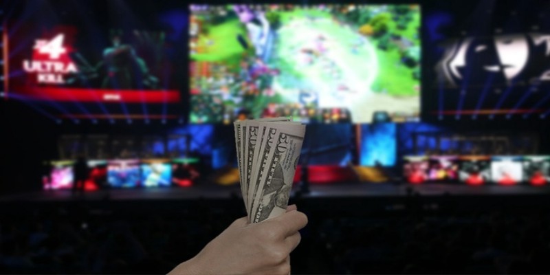 Tham gia cá cược Esports tại 88CLB với các bước đơn giản Tham gia cá cược Esports tại 88CLB với các bước đơn giản