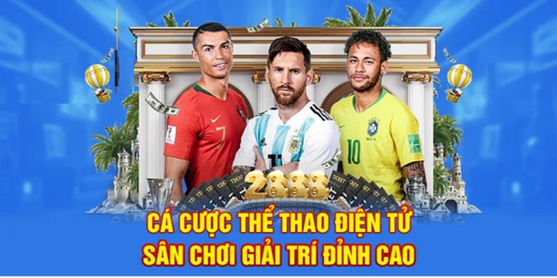 Hướng Dẫn Cá Cược Esport Cho Người Mới Tại 88CLB