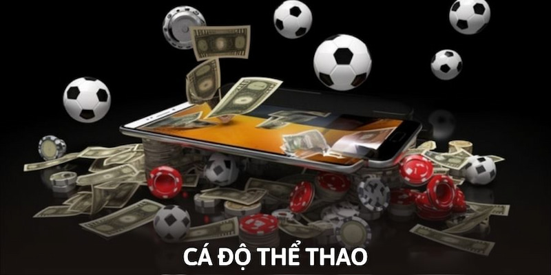 Bí quyết thắng cá độ thể thao tại 88CLB