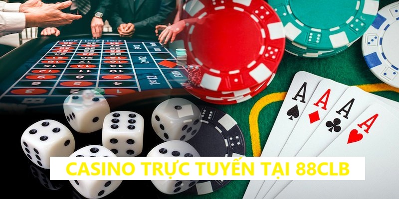 Casino trực tuyến uy tín và chất lượng Casino trực tuyến uy tín và chất lượng