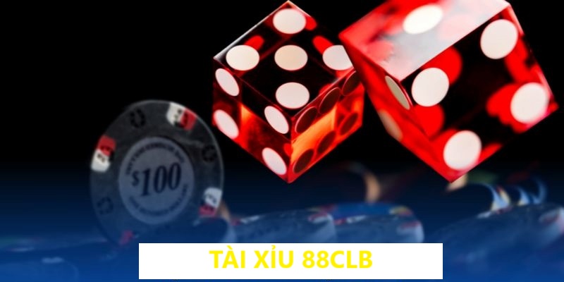 Tài xỉu cực sôi động tại 88CLB Tài xỉu cực sôi động tại 88CLB
