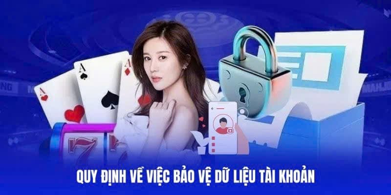 Nhà cái cam kết bảo vệ tài khoản hội viên an toàn tuyệt đối Nhà cái cam kết bảo vệ tài khoản hội viên an toàn tuyệt đối