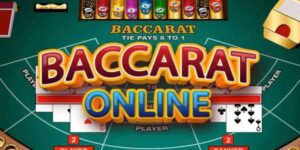 Hướng Dẫn Chơi Baccarat Chỉ Vài Thao Tác Đơn Giản Tại 88CLB