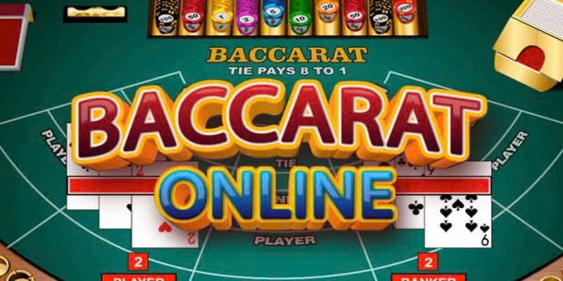 Hướng Dẫn Chơi Baccarat Chỉ Vài Thao Tác Đơn Giản Tại 88CLB