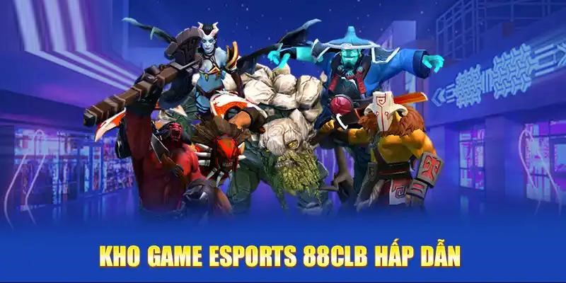 Anh em sẽ được rất nhiều trò chơi tại 88CLB xu hướng Anh em sẽ được rất nhiều trò chơi tại 88CLB xu hướng