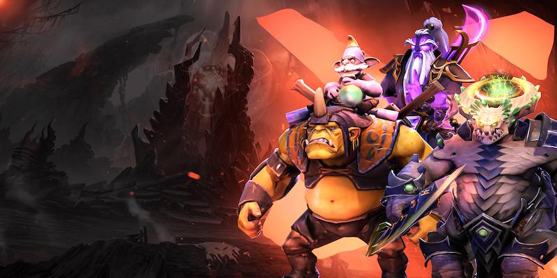 Dota 2 đang là hình thức cá cược 2025 rất được yêu thích Dota 2 đang là hình thức cá cược 2025 rất được yêu thích