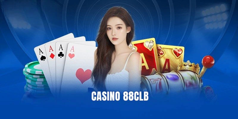 Tổng quan đặc điểm về game bài đổi thưởng 88CLB Tổng quan đặc điểm về game bài đổi thưởng 88CLB