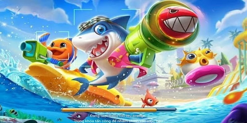 Game bắn cá tại 88clb được đông đảo người chơi ưa thích Game bắn cá tại 88clb được đông đảo người chơi ưa thích