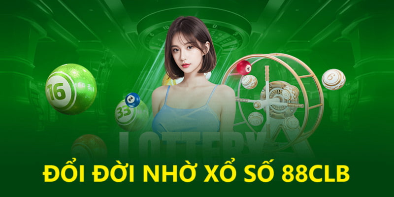 Tham gia cược xổ số đổi đời nhanh chóng Tham gia cược xổ số đổi đời nhanh chóng