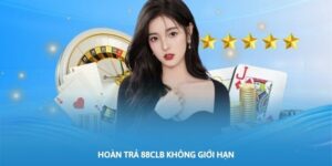 Hoàn Trả 88CLB: Nhận 3% Mỗi Ngày Không Giới Hạn