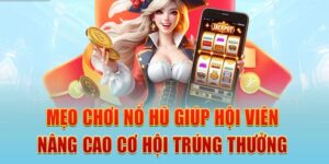 Bí kíp săn jackpot nổ hũ tại 88CLB