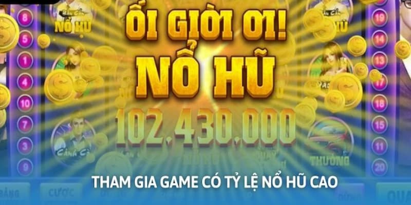 Người chơi nên ưu tiên chọn các dòng game quay hũ online Người chơi nên ưu tiên chọn các dòng game quay hũ online