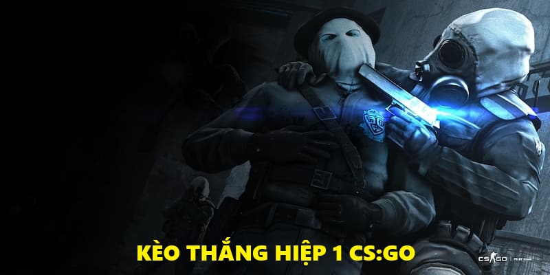 Kèo thắng hiệu 1 CS:GO 88CLB thú vị Kèo thắng hiệu 1 CS:GO 88CLB thú vị