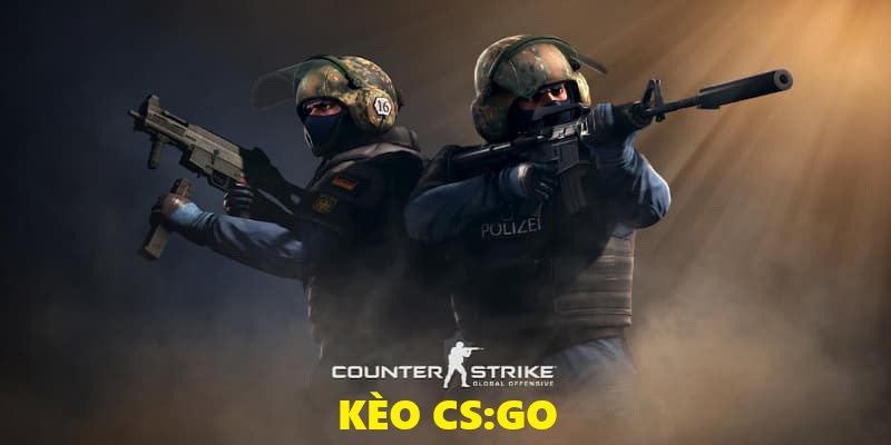 Khám Phá Kèo CS:GO 88CLB - Kèo Hot, Thưởng Đậm Nhất 2025