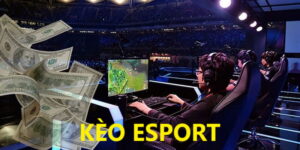 Kèo Esport Đỉnh Cao Tại 88CLB