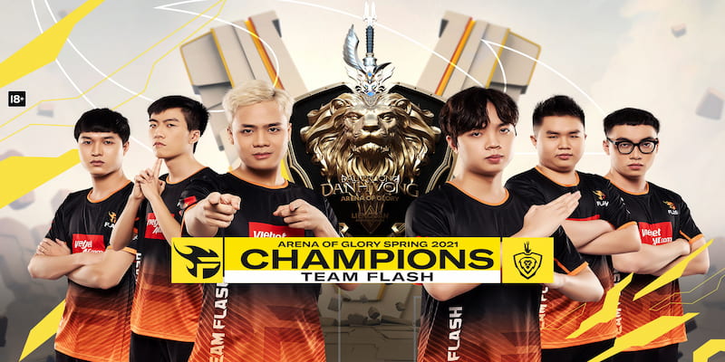 Tham gia kèo cược eSport đội vô địch giải đấu Tham gia kèo cược eSport đội vô địch giải đấu