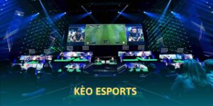 Top Kèo Esport Hot Nhất 2025 Tại 88CLB