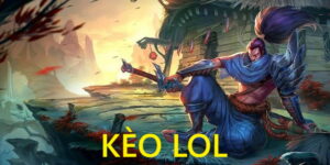 Dự Đoán Kèo LOL Tại 88CLB - Chuẩn Không Cần Chỉnh