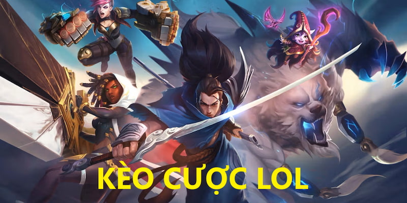 Các kèo cược liên minh tại 88CLB Các kèo cược liên minh tại 88CLB