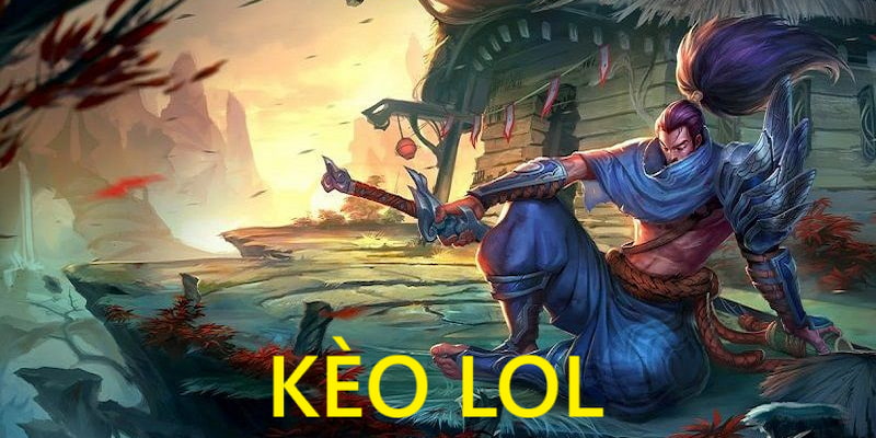 Dự Đoán Kèo LOL Tại 88CLB - Chuẩn Không Cần Chỉnh