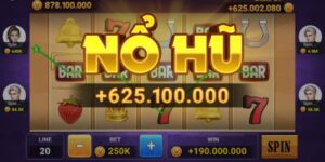 Nổ hũ 88clb - Cơ hội mang chạm đến chiến thắng đỉnh cao