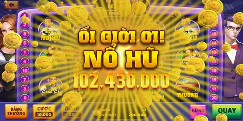 Những điểm đặc biệt về nổ hũ 88clb Những điểm đặc biệt về nổ hũ 88clb