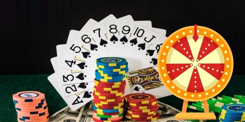 Quay Số Trúng Vàng 88CLB: Nạp 500K Nhận Lượt Quay May Mắn