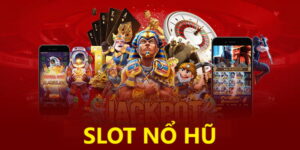 Slot Nổ Hũ 88CLB Có Gì Khác Biệt?