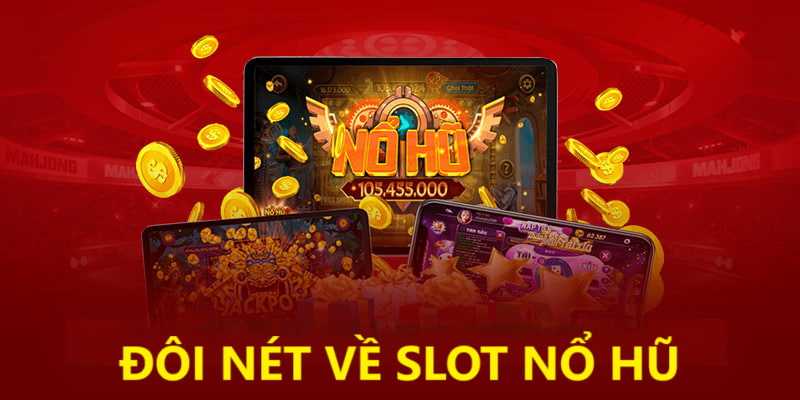Giới thiệu slot nổ hũ 88CLB Giới thiệu slot nổ hũ 88CLB