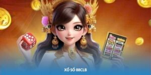 Xổ Số 88CLB - Cơ Hội Trúng Thưởng Khủng 2025