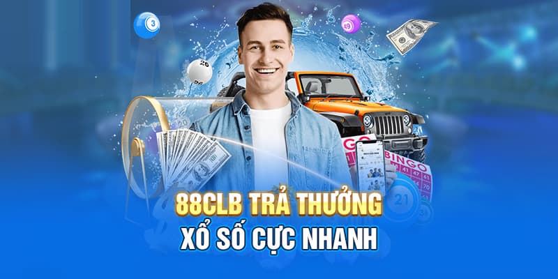 Xổ số siêu tốc là một sự lựa chọn phù hợp nếu hội viên muốn mang về nhiều tiền thưởng Xổ số siêu tốc là một sự lựa chọn phù hợp nếu hội viên muốn mang về nhiều tiền thưởng