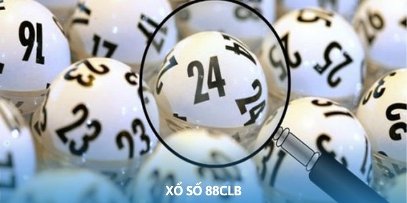 Thông tin giới thiệu về sảnh cược xổ số trực tuyến cực hot tại 88CLB Thông tin giới thiệu về sảnh cược xổ số trực tuyến cực hot tại 88CLB